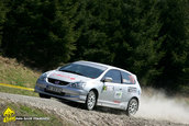 Tess Rally Brasov 2010