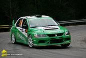 Tess Rally Brasov 2010