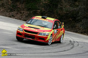 Tess Rally Brasov 2010