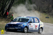 Tess Rally Brasov 2010