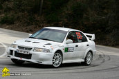 Tess Rally Brasov 2010
