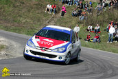 Tess Rally Brasov 2010
