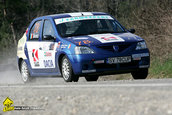 Tess Rally Brasov 2010
