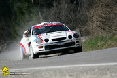 Tess Rally Brasov 2010