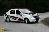 Tess Rally Brasov 2010