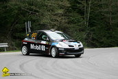 Tess Rally Brasov 2010