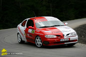 Tess Rally Brasov 2010