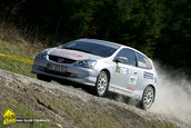 Tess Rally Brasov 2010