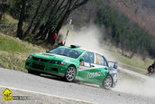 Tess Rally Brasov 2010