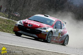 Tess Rally Brasov 2010