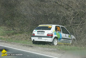 Tess Rally Brasov 2010
