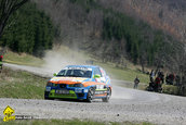 Tess Rally Brasov 2010