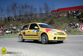 Tess Rally Brasov 2010