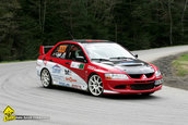 Tess Rally Brasov 2010