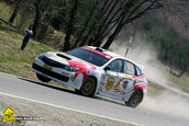 Tess Rally Brasov 2010