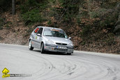 Tess Rally Brasov 2010