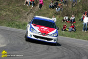 Tess Rally Brasov 2010