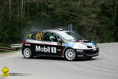Tess Rally Brasov 2010