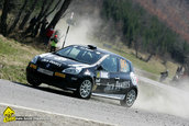 Tess Rally Brasov 2010