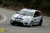 Tess Rally Brasov 2010