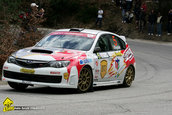 Tess Rally Brasov 2010