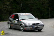 Tess Rally Brasov 2010