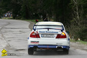 Tess Rally Brasov 2010