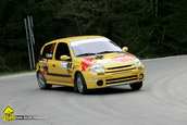 Tess Rally Brasov 2010