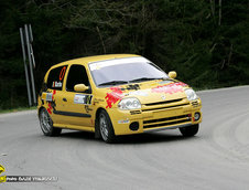 Tess Rally Brasov 2010