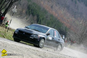 Tess Rally Brasov 2010
