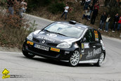 Tess Rally Brasov 2010