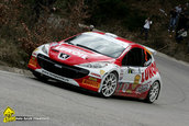 Tess Rally Brasov 2010