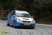 Tess Rally Brasov 2010