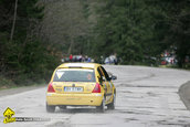 Tess Rally Brasov 2010