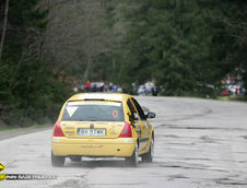 Tess Rally Brasov 2010