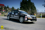Tess Rally Brasov 2010