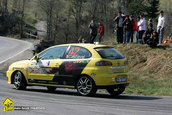 Tess Rally Brasov 2010