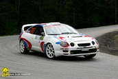 Tess Rally Brasov 2010