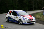 Tess Rally Brasov 2010