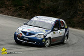 Tess Rally Brasov 2010