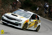 Tess Rally Brasov 2010