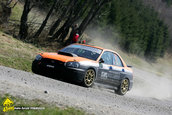 Tess Rally Brasov 2010
