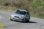 Tess Rally Brasov 2010