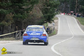 Tess Rally Brasov 2010