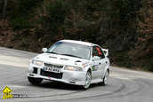 Tess Rally Brasov 2010