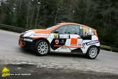 Tess Rally Brasov 2010