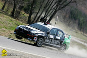 Tess Rally Brasov 2010