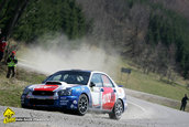Tess Rally Brasov 2010