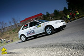 Tess Rally Brasov 2010