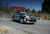Tess Rally Brasov 2010